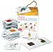 Infantino Matching Colors and Textures Puzzles