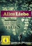 Produkt-Bild: Aus der Mitte entspringt ein Fluss (Alles Liebe)