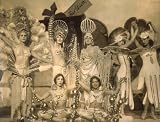 Cabaret Berlin: Revue, Kabarett and Film Music between the Wars