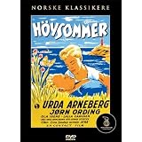 Nina ( H�ysommer ) [ Origine Norv�gienne, Sans Langue Francaise ]par Urda Arneberg