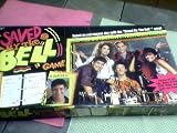  : Saved By the Bell Board Game - 1992