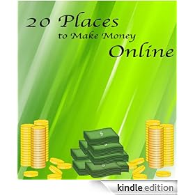20 Places to Make Money Online