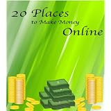 20 Places to Make Money Online