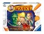 Ravensburger 00520 - tiptoi�: Tom & Tina - Die geheimnnisvolle Maske (Ohne Stift)