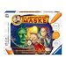 Ravensburger 00520 - tiptoi�: Tom & Tina - Die geheimnnisvolle Maske (Ohne Stift)