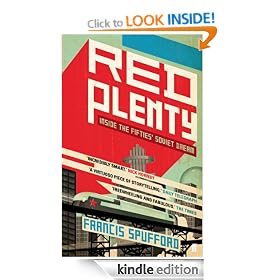 Red Plenty