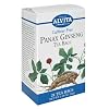 Alvita Tea Bags, Caffeine Free, Panax Ginseng, 24 tea bags (Pack of 3)