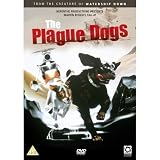 The Plague Dogs (UK) [ NON-USA FORMAT, PAL, Reg.2 Import - United Kingdom ]