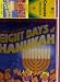 George David Weiss Eight Days of Hanukah -Sing Along & Coloring Book