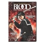 Blood: The Last Vampire