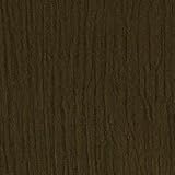 50'' Wide Bubble Gauze Dark Olive Fabric By The Yard