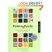 Patterns and Palette Sourcebook: A Complete Guide to Choosing the Perfect Color and Pattern in Design
