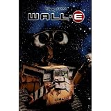 Wall-E Movie (Wall-E Against Stars) Poster Print - 22x34