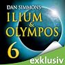 H&ouml;rbuch Ilium & Olympos 6