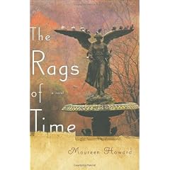 The Rags Of Time