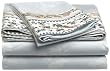 Natori Suzhou 400-Thread-Count King Flat Sheet