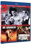 Mr Sardonicus & Brotherhood of Satan [Blu-ray] [US Import]