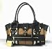 Burberry Handbags (Brown House Check) Large Quilted Manor Bag 11676381 REDUCED!