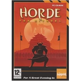 Horde the Citadel by 