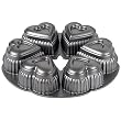 Wilton Dimensions Mini Hearts Pan