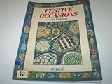 Festive occasions