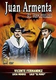 Juan Armenta el Repatriado
