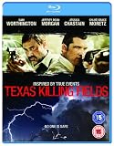 Texas Killing Fields [Blu-ray] DVD