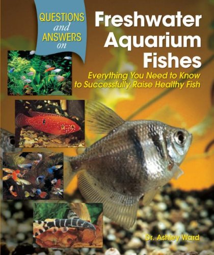 Questions and Answers on Freshwater Aquarium 