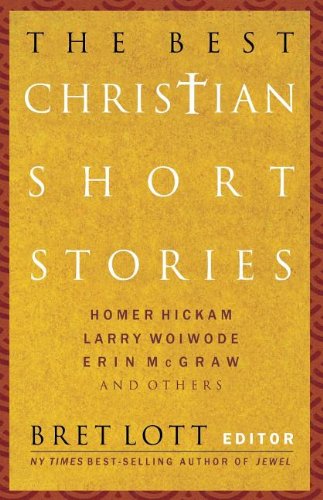 The Best Christian Short Stories