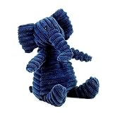 Cordy Roy Navy Blue Elephant 10