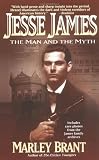 Jesse James: The Man and The Myth