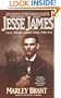Jesse James: The Man and The Myth