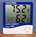 Temperature Humidity Meter TH801 Hygrometer