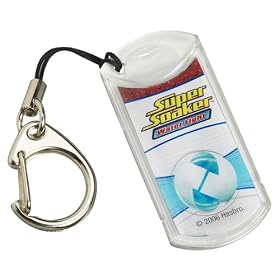 Net Jet Booster Key - Super Soaker Water Fight by Hasbro