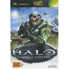 Halo - Classics