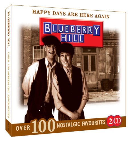 CD-Charts  Search : 100 Nostalgic Favourites