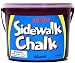 ToySmith Jumbo Sidewalk Chalk