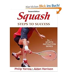 Squash Steps to Success (Steps to Success: Sports)