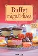 Buffet de mignardises