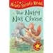The Nutty Nut Chase (Ready Steady Read)