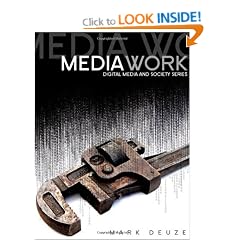 Media Work (Digital Media and Society)