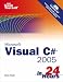  : Sams Teach Yourself Visual C# 2005 in 24 Hours, Complete Starter Kit (Sams Teach Yourself)
