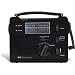 C. Crane CC Observer Wind Up Radio