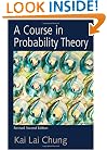 A Course in Probability Theory, Third Edition