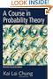 A Course in Probability Theory, Third Edition