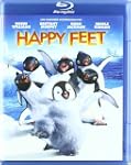 Happy Feet [Blu-ray]