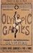 Olympic Posters - London 1908