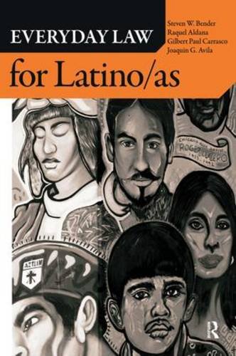 Everyday Law for Latino/as