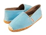 Daydream Kids' Blue Espadrilles