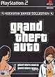 Grand Theft Auto III and Grand Theft Auto: Vice City - Double Pack (PS2)